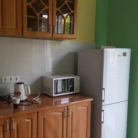 Cozy Sofia