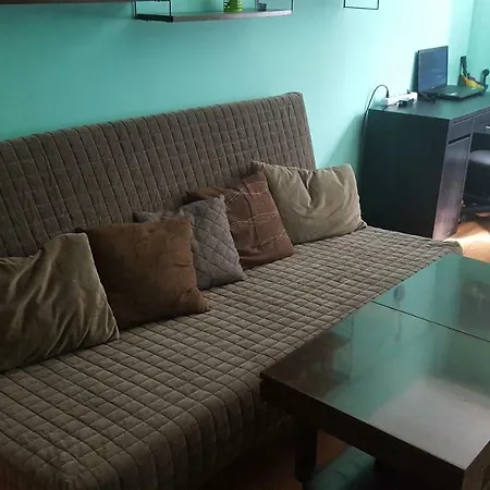 Cozy * Sofia