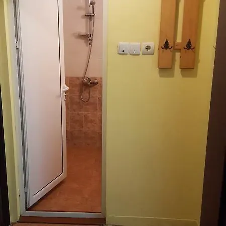 Cozy Apartment *