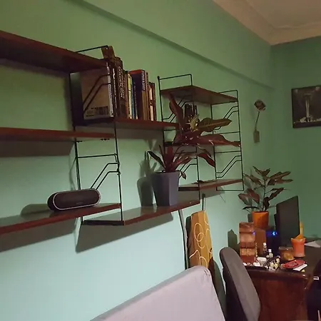 Apartment Cozy Sofia