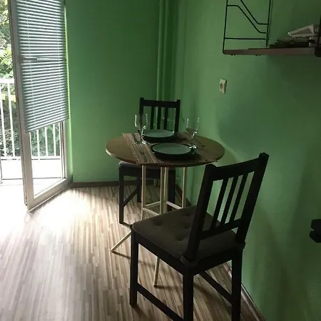 Cozy Apartment