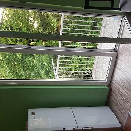 Apartment Cozy Sofia